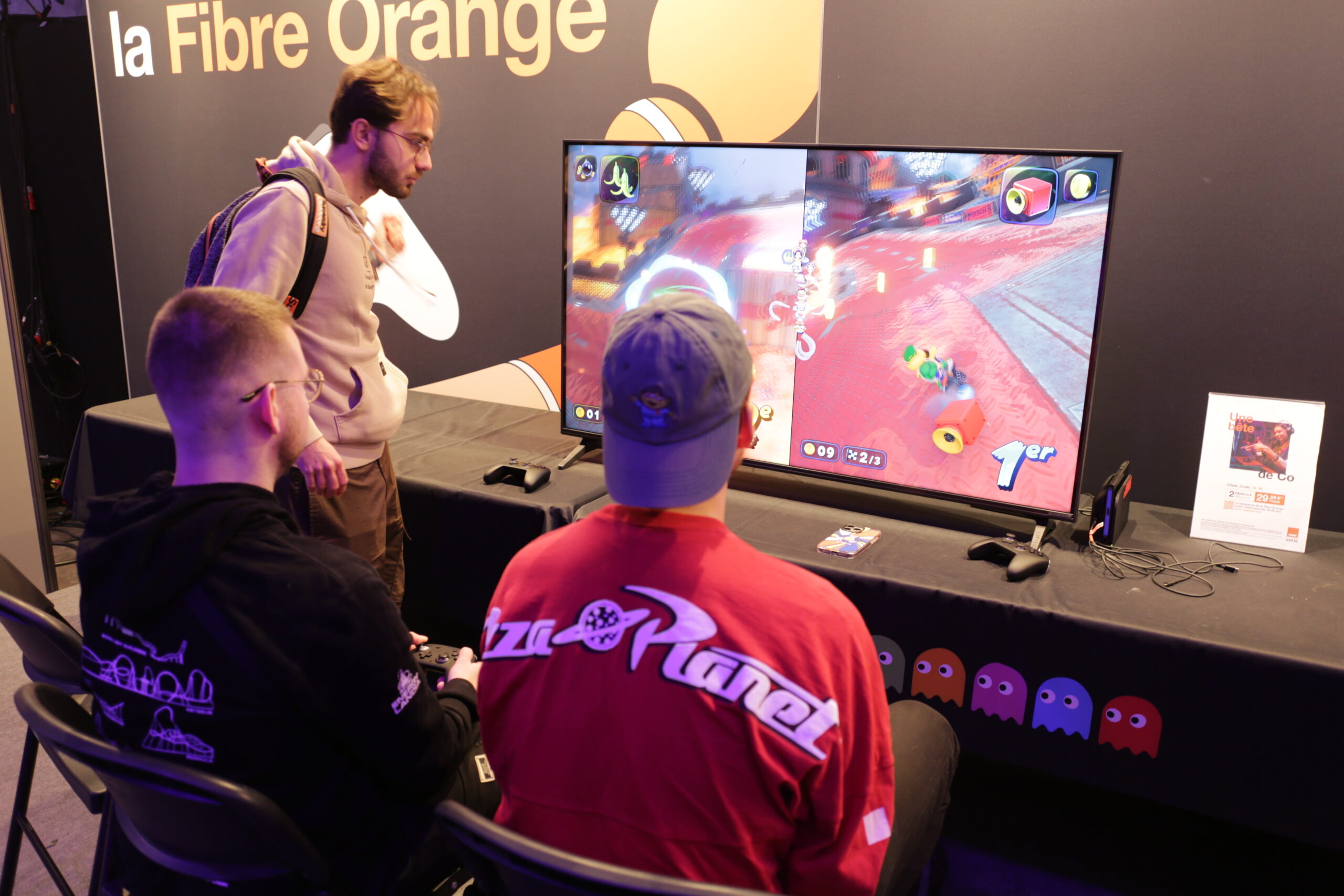 Rétro Game Festival Beauvais 2025